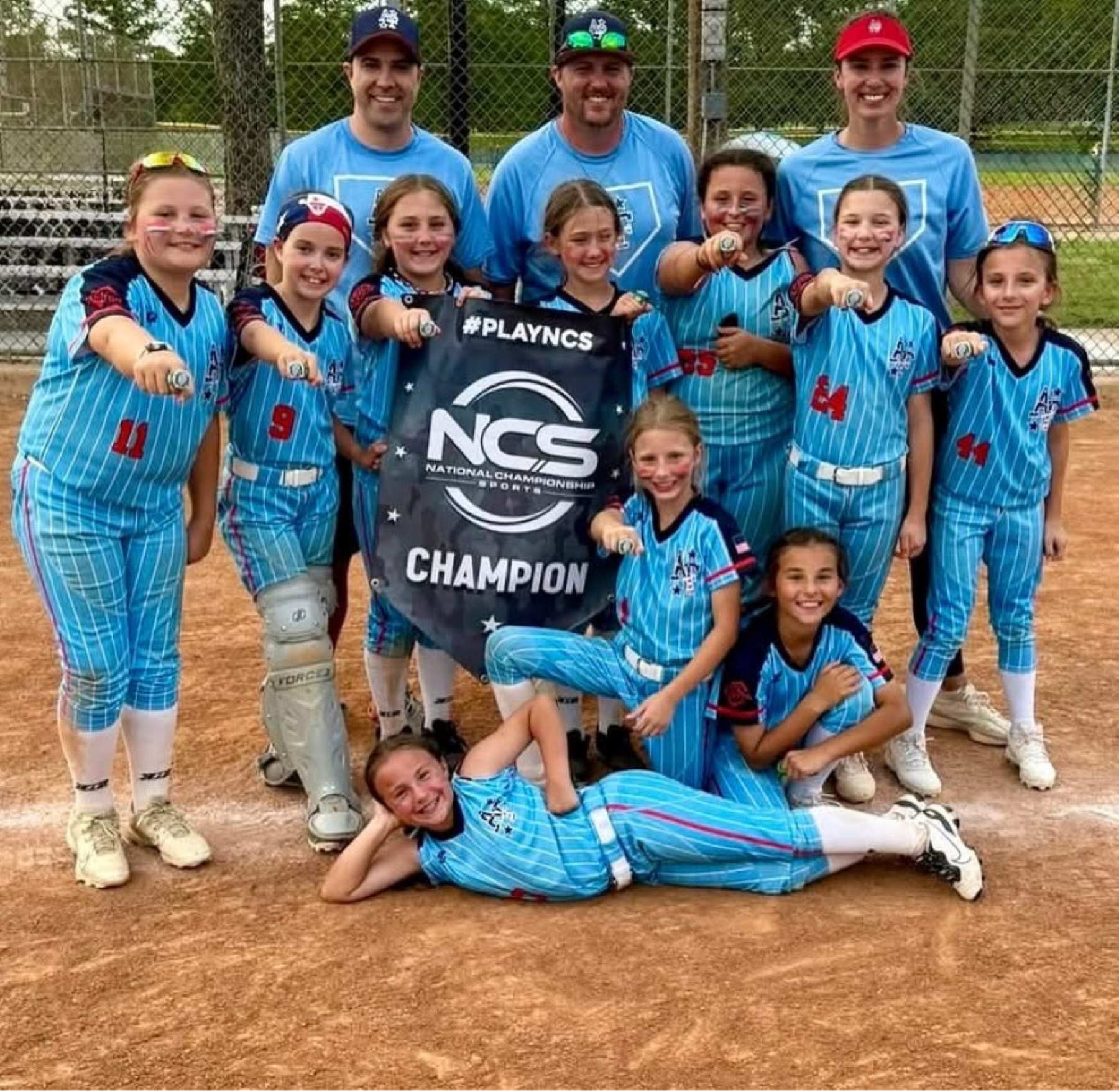 AF Champs AF Champs